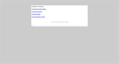 Desktop Screenshot of albopretorio.empolese-valdelsa.it