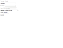 Tablet Screenshot of imp.empolese-valdelsa.it